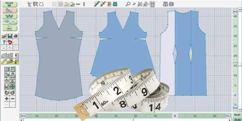 DesignaKnit Course: Pattern Drafting for Fit 