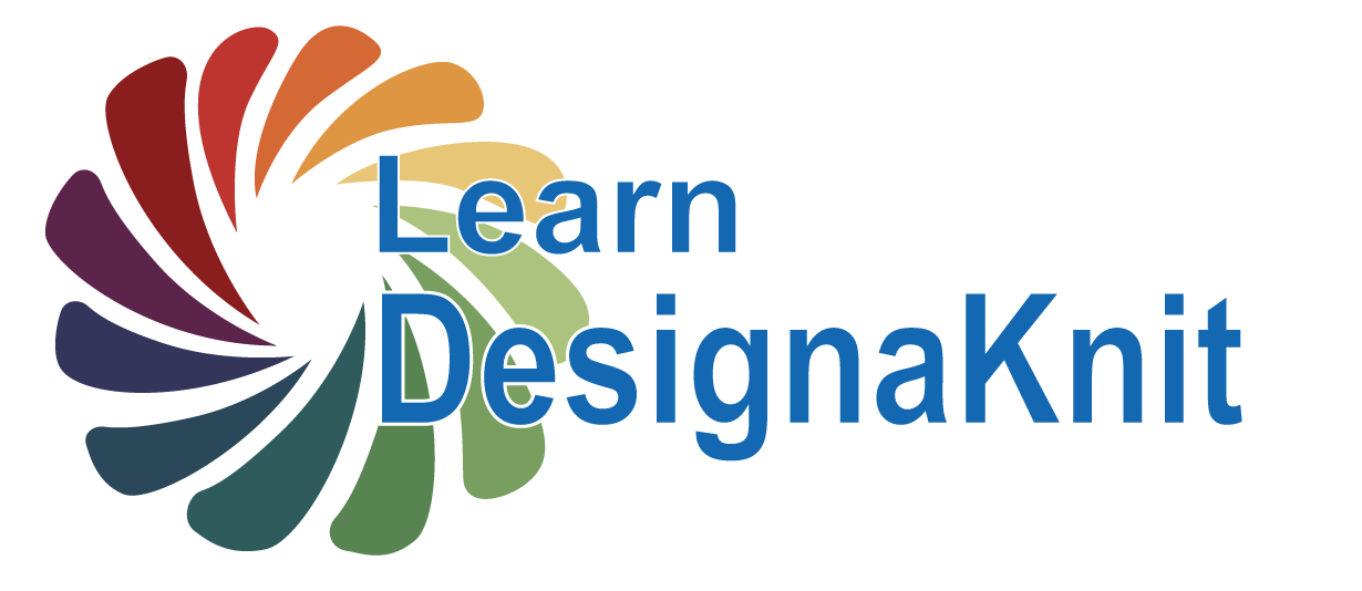 Learn DesignaKnit